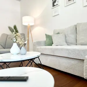  Apartment Mystay: Zentral I Design I Prime I Gaeste Wc Deutschland