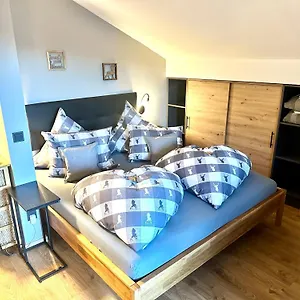  Apartment Ferienappartment Zürker Deutschland