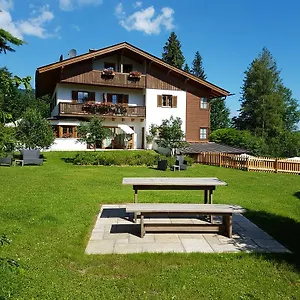  Apartment Kaiser's Deutschland